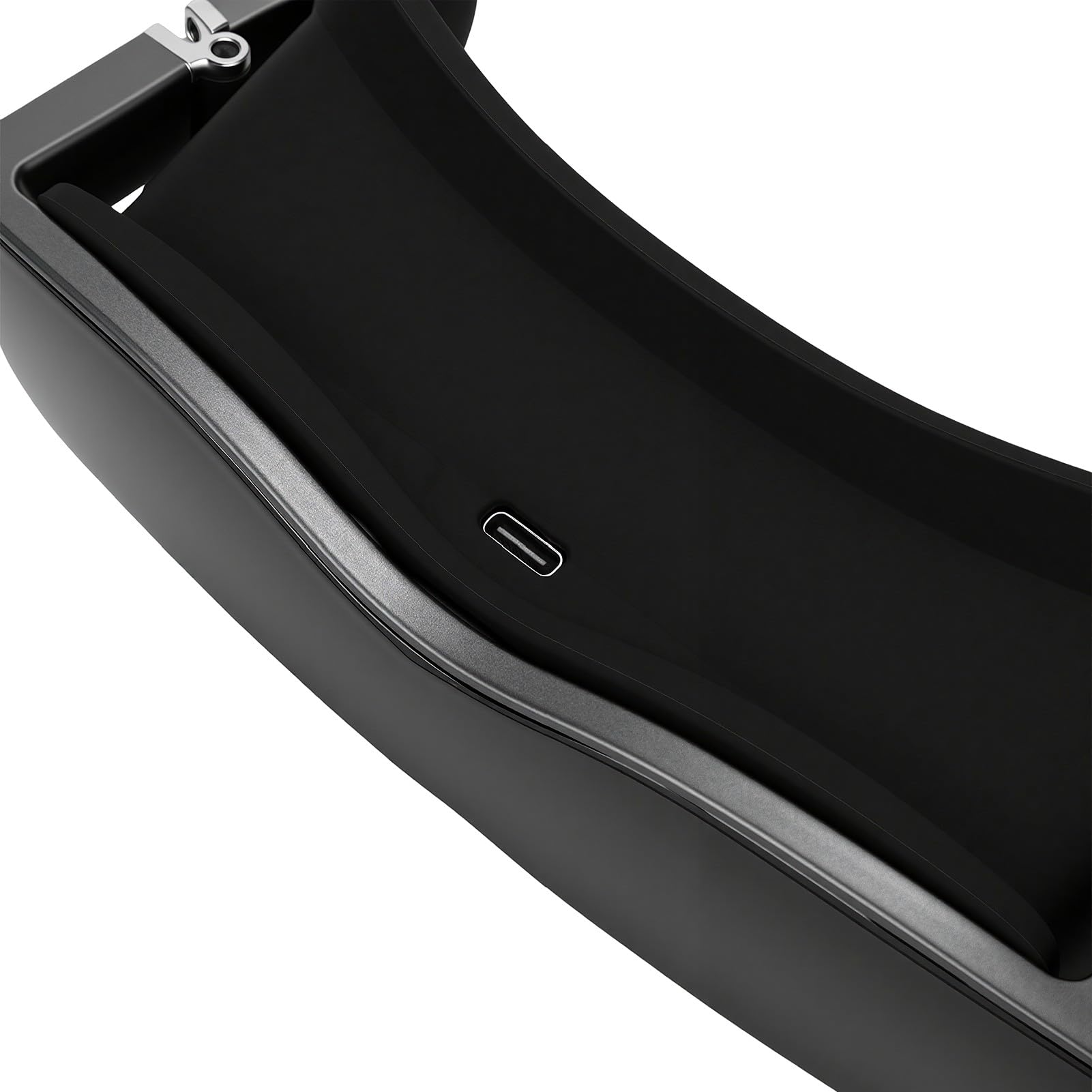 banapoy Gafas VR 70° Pantalla 1920 x 1080 Auriculares Magnéticos | Material ABS, visualización realidad virtual 3D, uso películas, juegos, interfaz USB C, auriculares magnéticos, pantalla TFT
