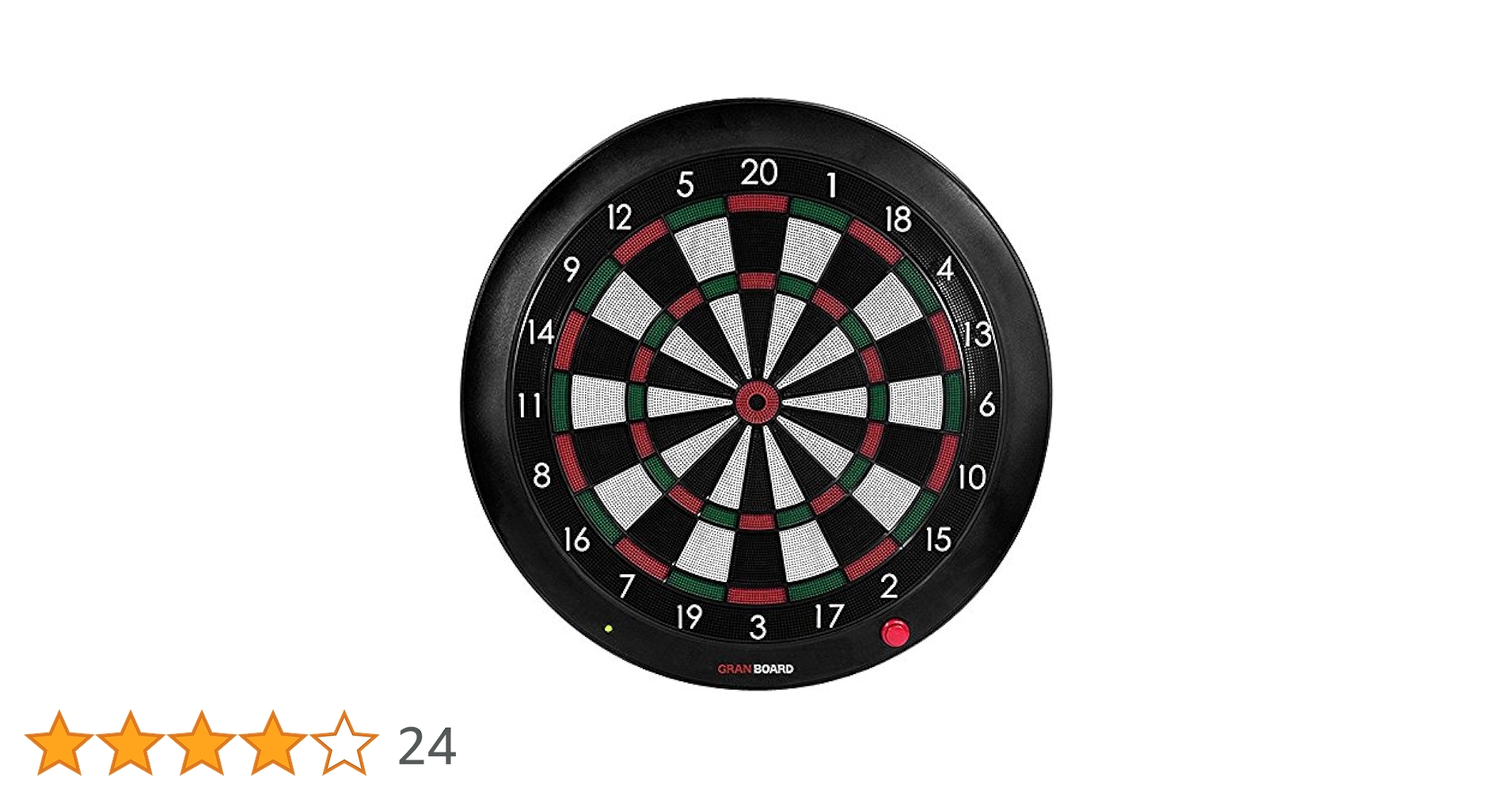 ダーツ GRANBOARD GRANBOARD – GRAN DARTS