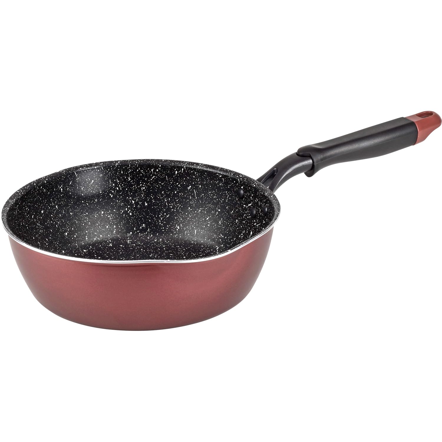 Amazon｜和平フレイズ 深型フライパン 24cm IH・ガス対応 煮る・炒める