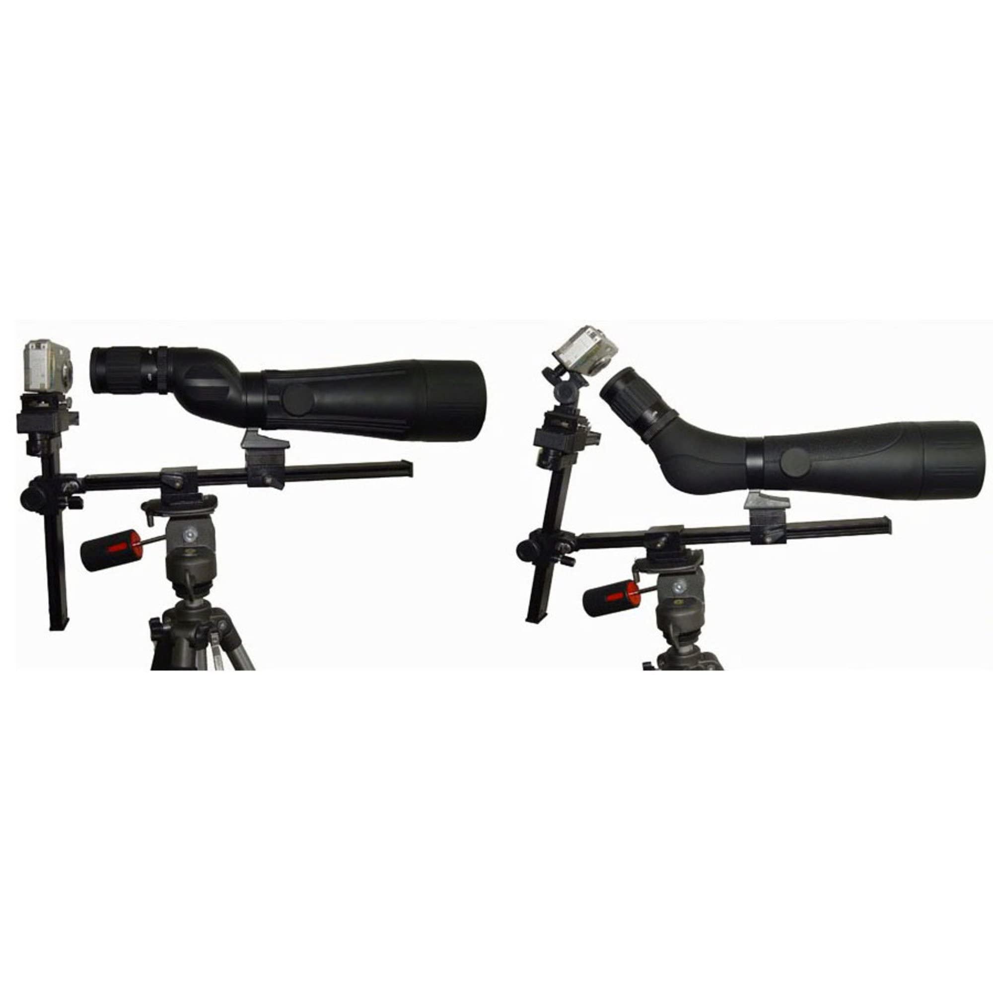 Seben Sopporto per macchina fotografica Adattatore DKA1 digitale fotocamera/videocamera