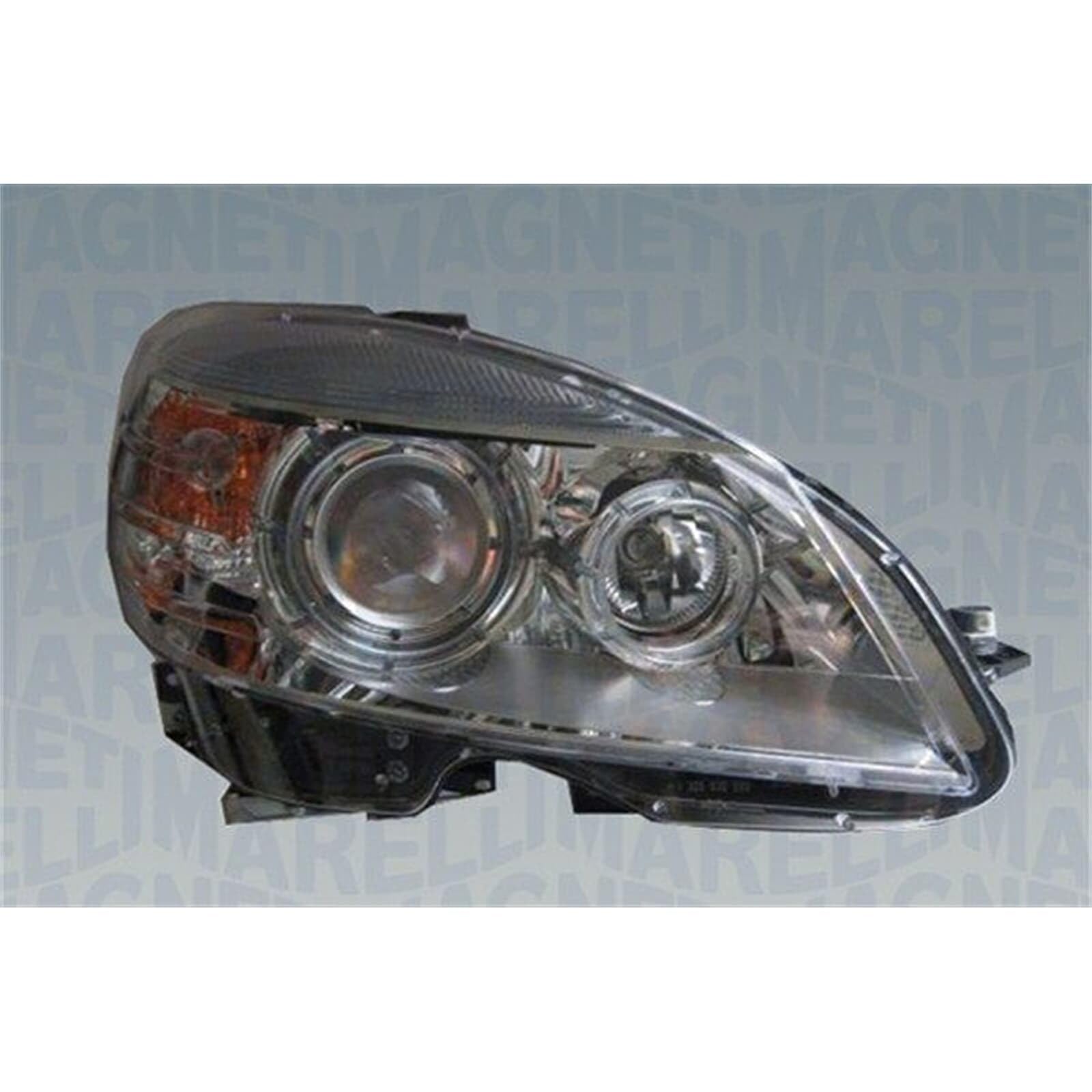 MAGNETI MARELLI Hauptscheinwerfer | 710301234202 / LPL931 Kompatibel mit C-Klasse (W204),C-Klasse T-Model (S204)