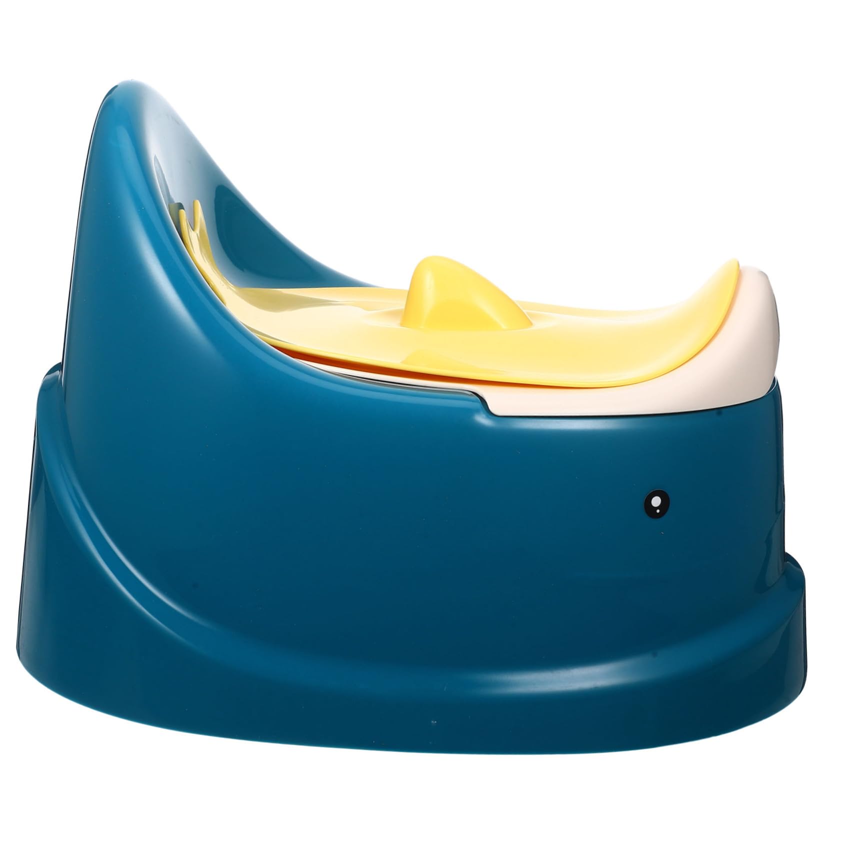 ERINGOGO Toilettensitze Für Junge Mädchen Klositz Für Toilette Wc Sitz Junge Mädchen Tragbares Töpfchen Für Kleinkinder Töpfchentrainingstoilette Für Kleinkinder