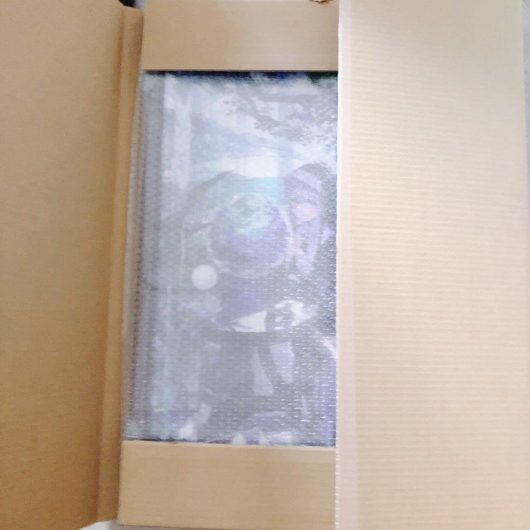 Amazon.co.jp: 絵師100人展 13 複製原画 藤ちょこ 第三惑星の部屋 