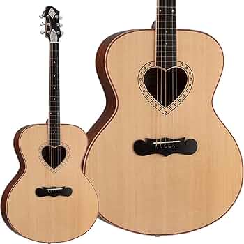 ゼマイティス　エレアコ Amazon | Zemaitis ゼマイティス エレアコギター CAF-85HCW