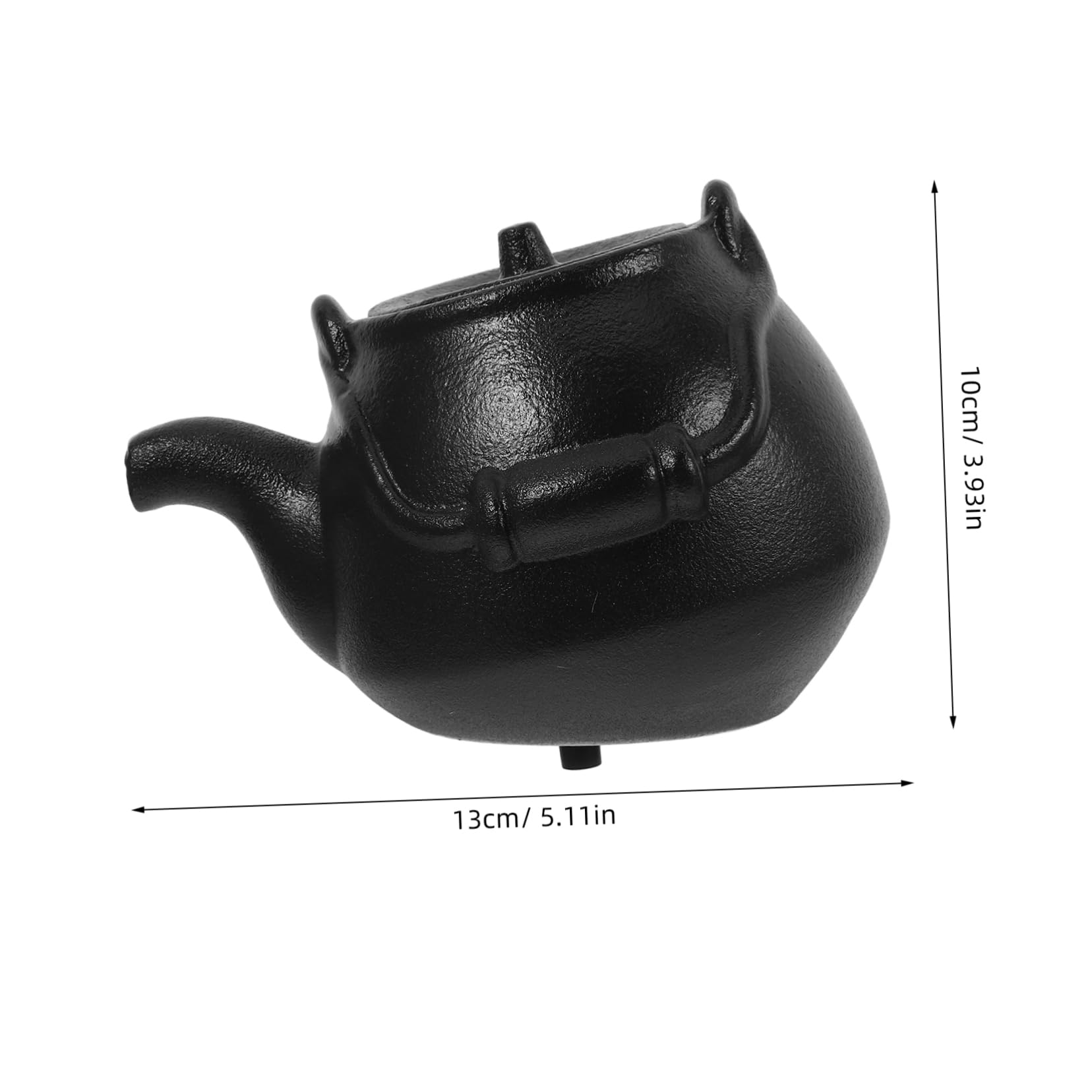 Abaodam Water Feature Accessory Ceramic Fountain Outlet Replacement Part for Outdoor Fountains Enhance Your Decor Easy Setup