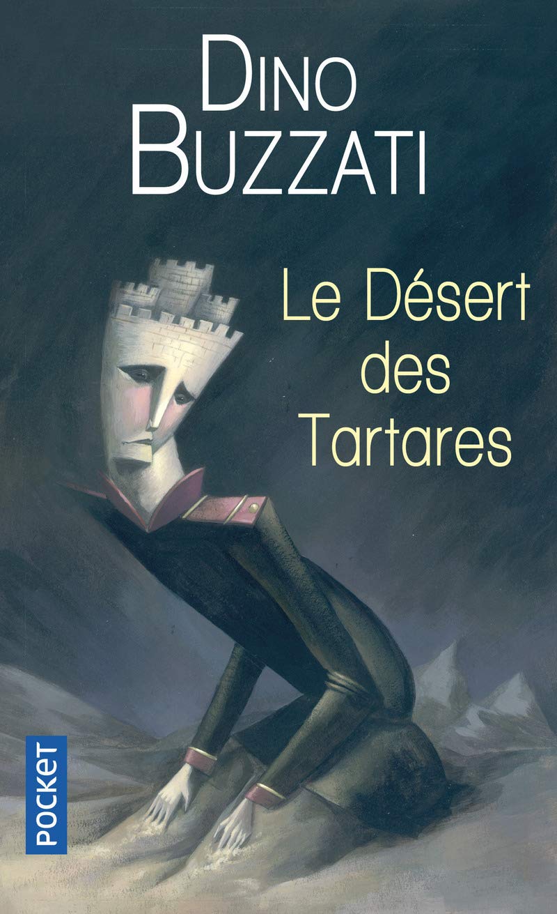 Le Desert De Tartares
