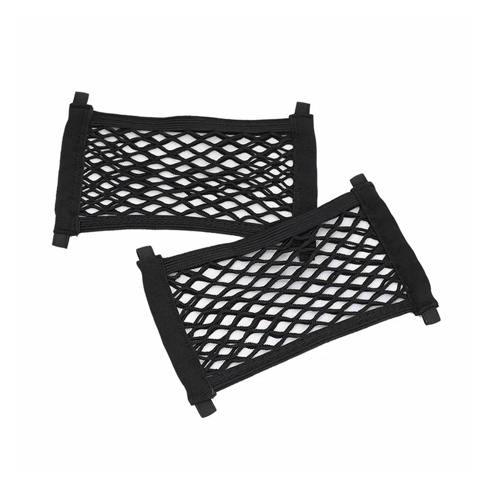 Motorrad-Koffer-Netzwerke, Gepäcktasche, Aufbewahrung, Cargo-Mesh-Netz | For R1300 GS Adventure R1300GSA 2025 2026 R1300GS ADV(Top)