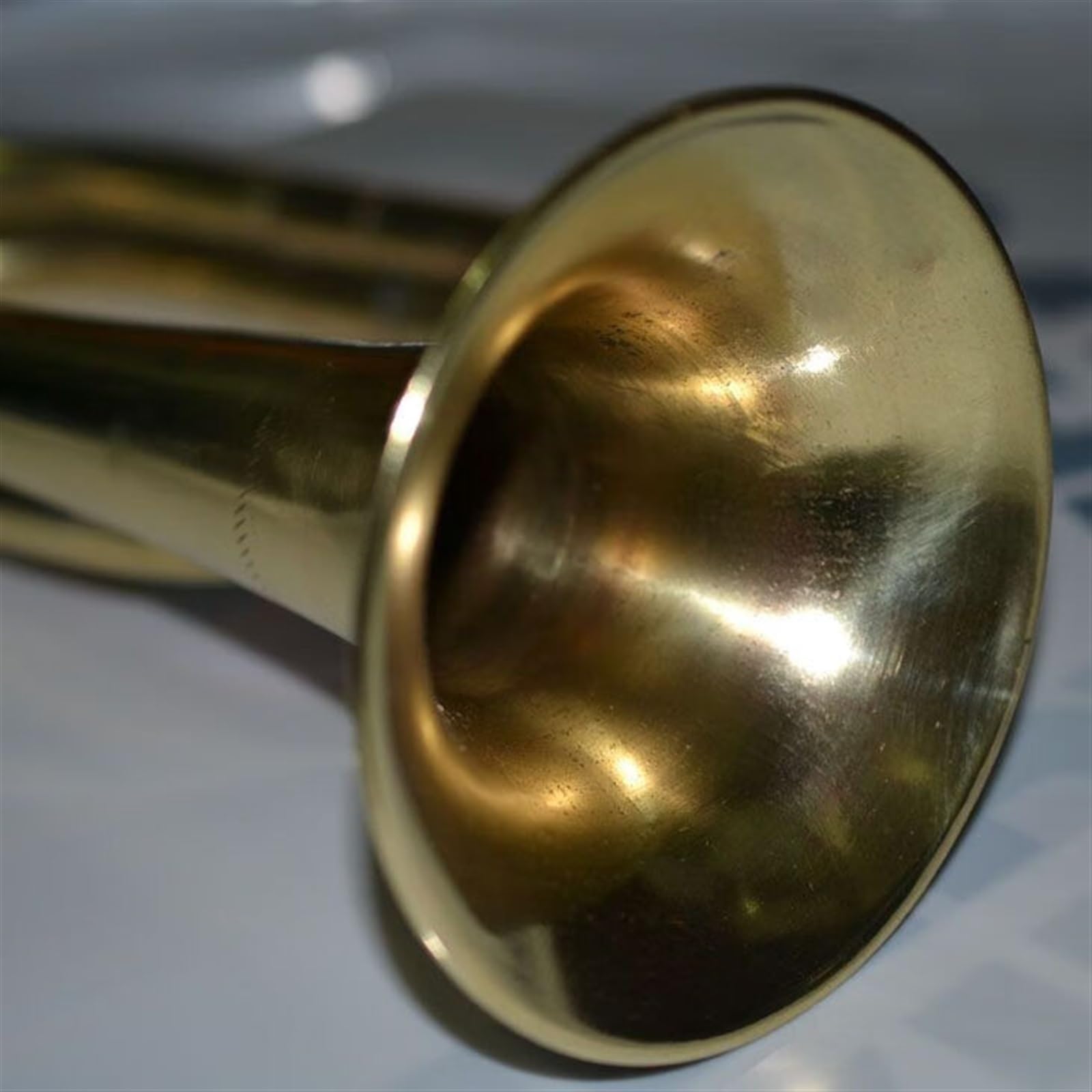 Principianti tromba Tromba Tromba Tromba Strumento Musicale Corno In Ottone Realizzato In Materiale Di Ottone Di Alta Qualità