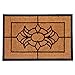 Calloway Mills Home & More Viola Doormat