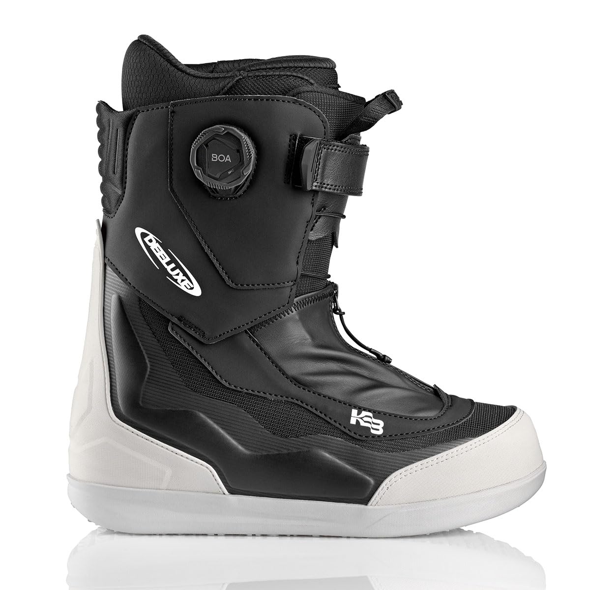 スノーボード DEELUXE AERIS KB 26.0 Aeris - Deeluxe