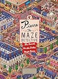 Pierre the Maze Detective: The Search for the Stolen Maze Stone