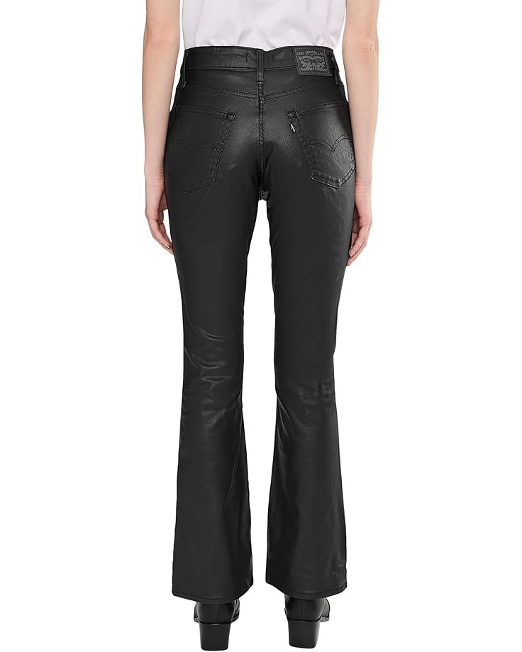 Levi's® Womens 725 High Rise Bootcut - #4 of 6