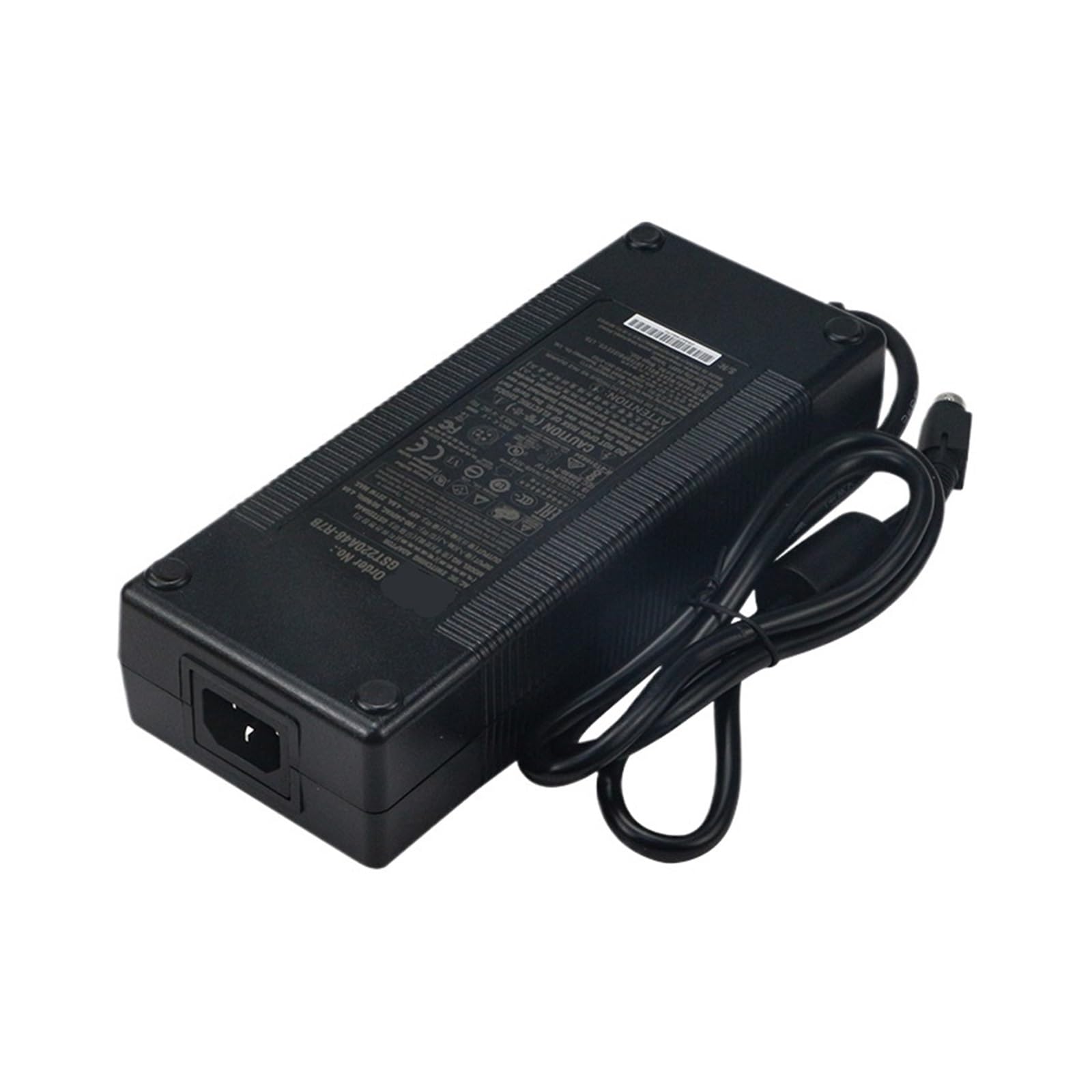 GWRQXWCKA GST220A12-R7B Power Adapter 220W 12V 15V 20V 24V 48V Switching Power Supply(48v)