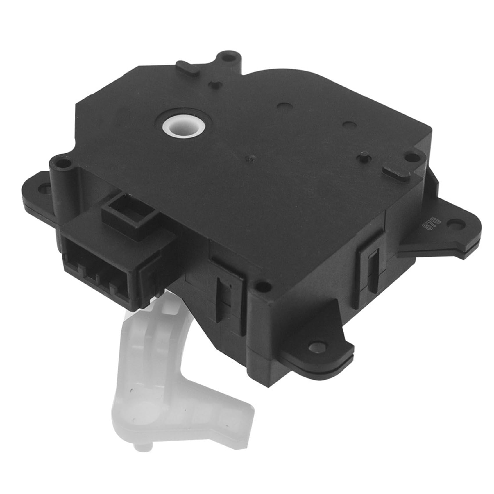 Amazon.com: labwork Left Main HVAC Blend Door Actuator 604870