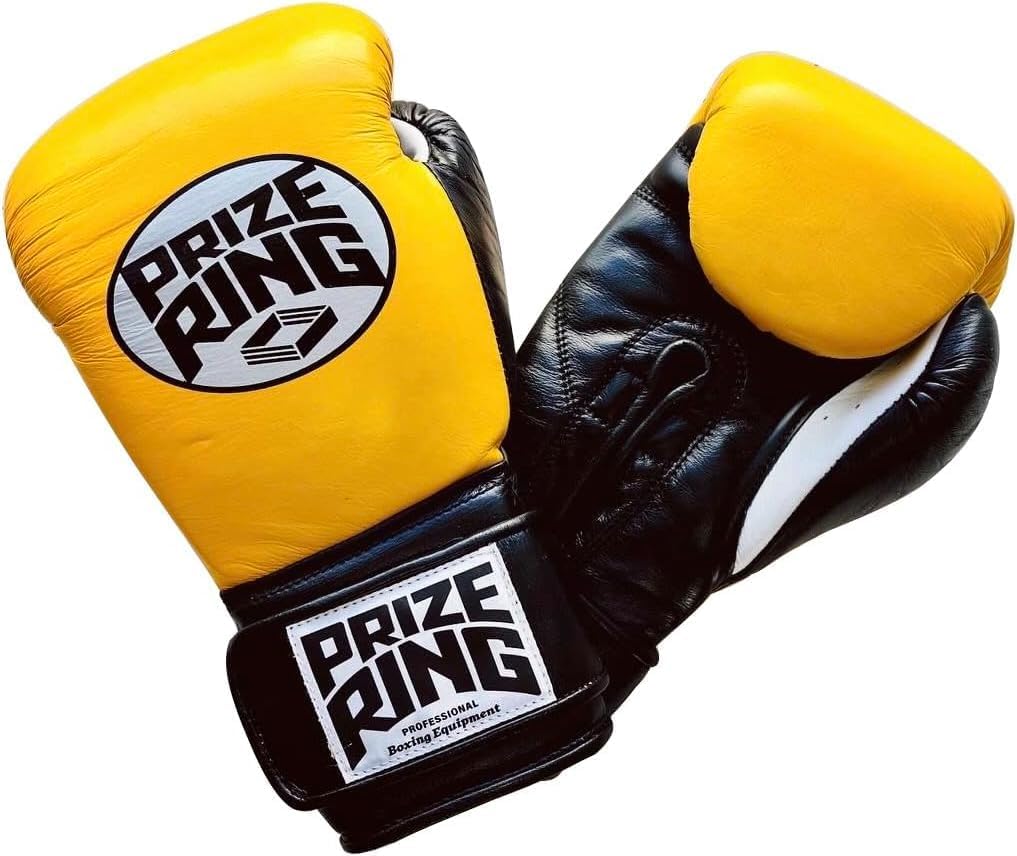 PRIZE RING パンチングミット Amazon | PRIZE RING／プライズリング ボクシング用 小型・薄型