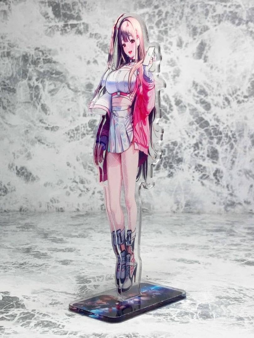 Amazon.co.jp: 勝利の女神 NIKKE ニケ バイパー アクリル