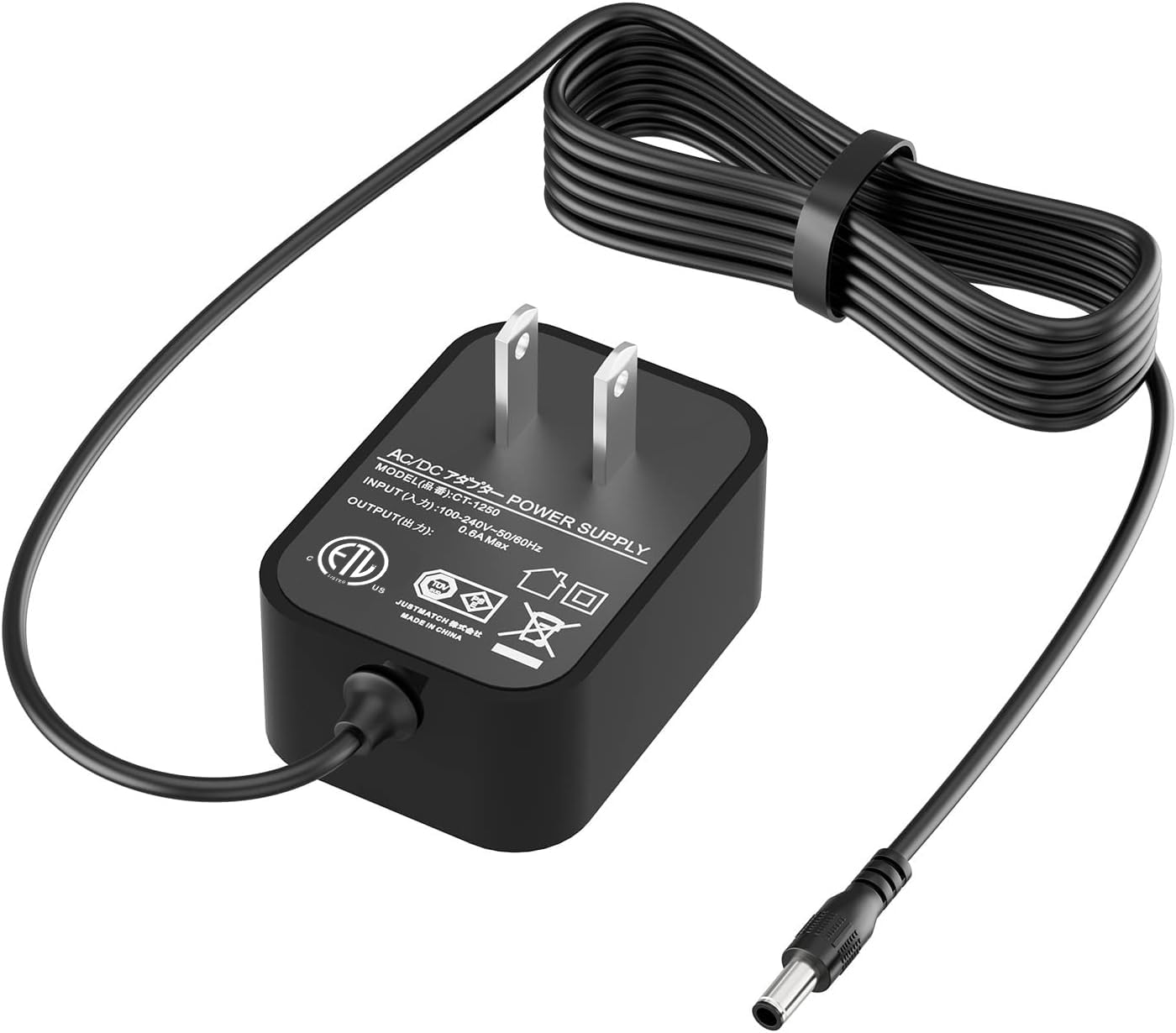 26V Charger for Flyby F1Pro MaxKare Massage Gun XKPC-8000 GQ24-260100-AU Flyby F1Pro Massage Gun Charger Cord