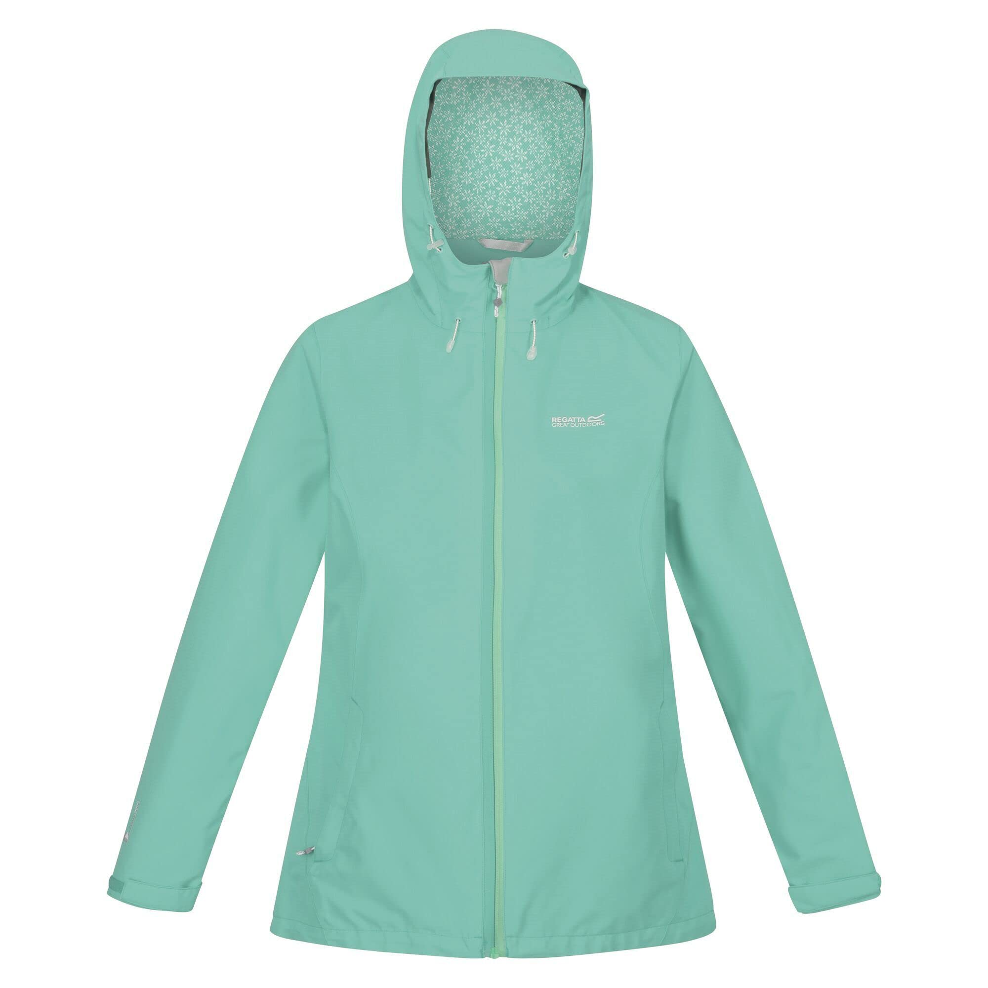 Regatta Women's Hamara III, Ocean wave, 14