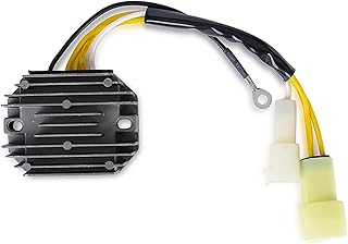 12V Outboard Motors Rectifier Regulator For Suzuki DF60 DF70 DT150 DT200 DT225