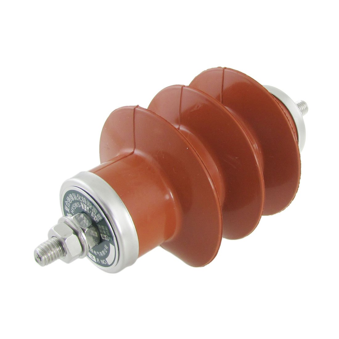 Aexit 7.6KV High Voltage Zinc Oxide Distribution Type lighting Arrester (3eb4f8f64a58c62c6c944979f527d3f5)