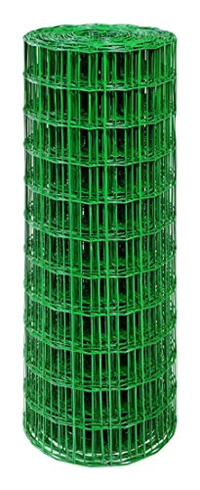 Rete Elettrosaldata Testa Italia 75x60 Plastic Mt.25 H.cm. 175 - 4