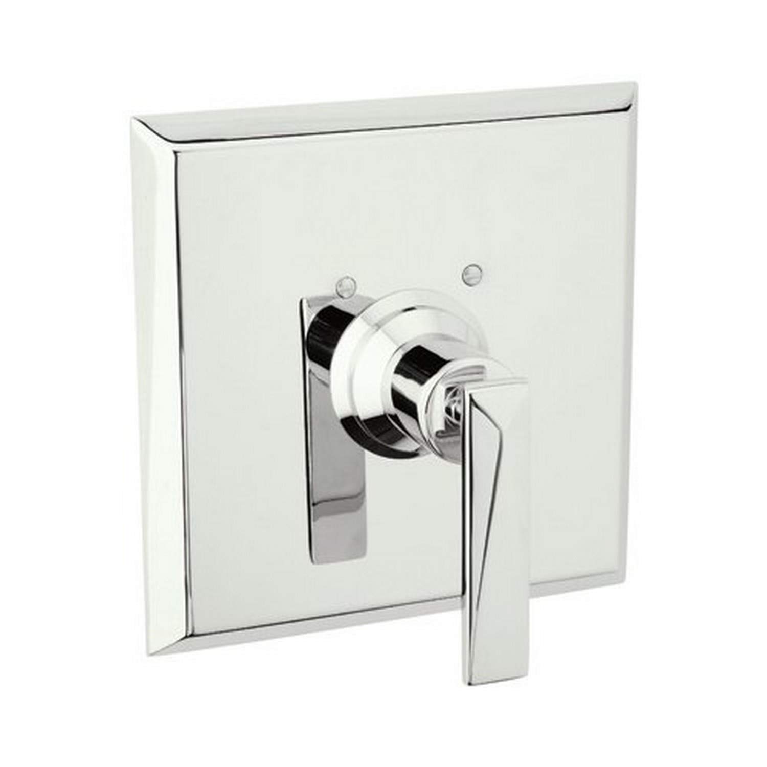 Garniture baignoire Rohl A1000LVPN rénovation façade sans déviateur