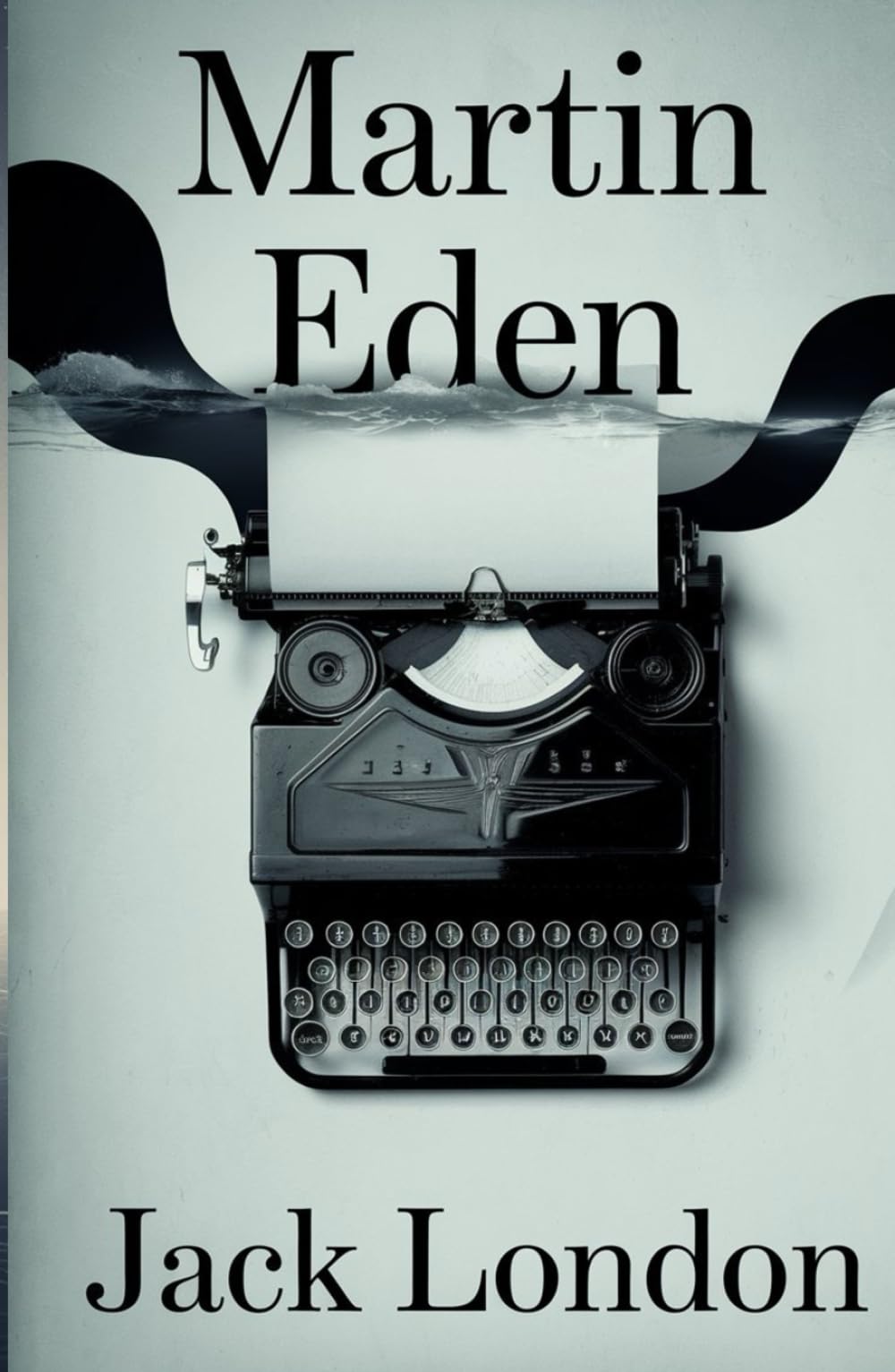 Martin Eden: A Journey from Obscurity to Heartbreak