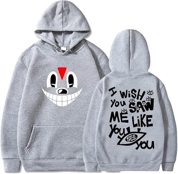 ILLIT I'll Like You Hoodie MD MERCH フーディ ILLIT I'LL LIKE YOU Official MD Hoodie / Eco Bag / Badge