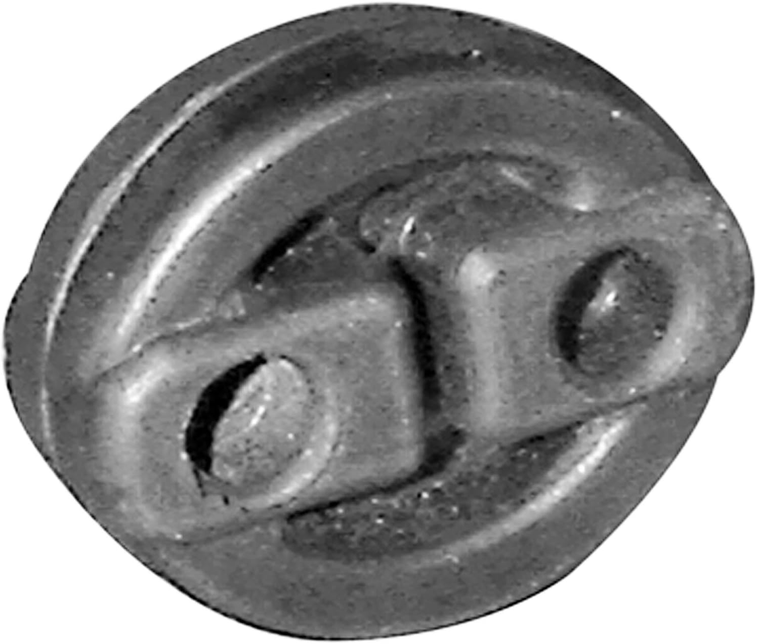 Nickson Industries 17164 OE Exhaust Insulator