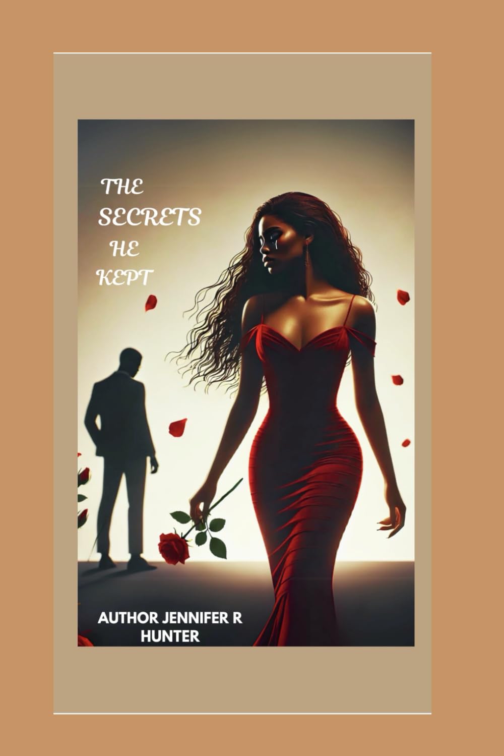 The Secrets He Kept