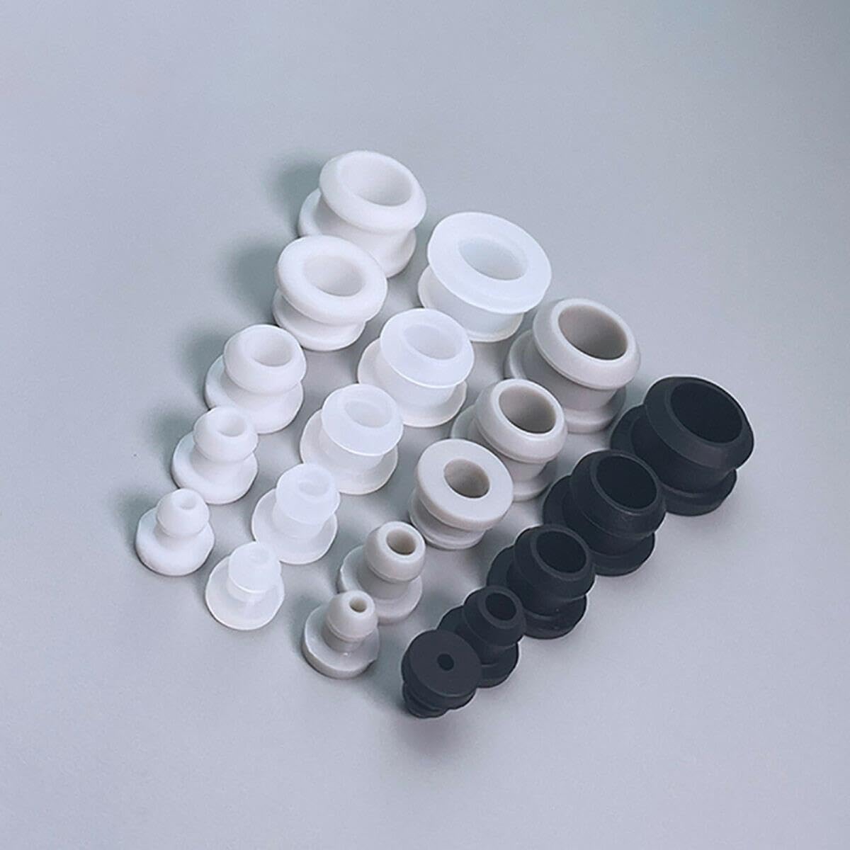 SPINA A SCATTO RUBIG Mm 7,5X42 CON INCASTRO - Foto 10