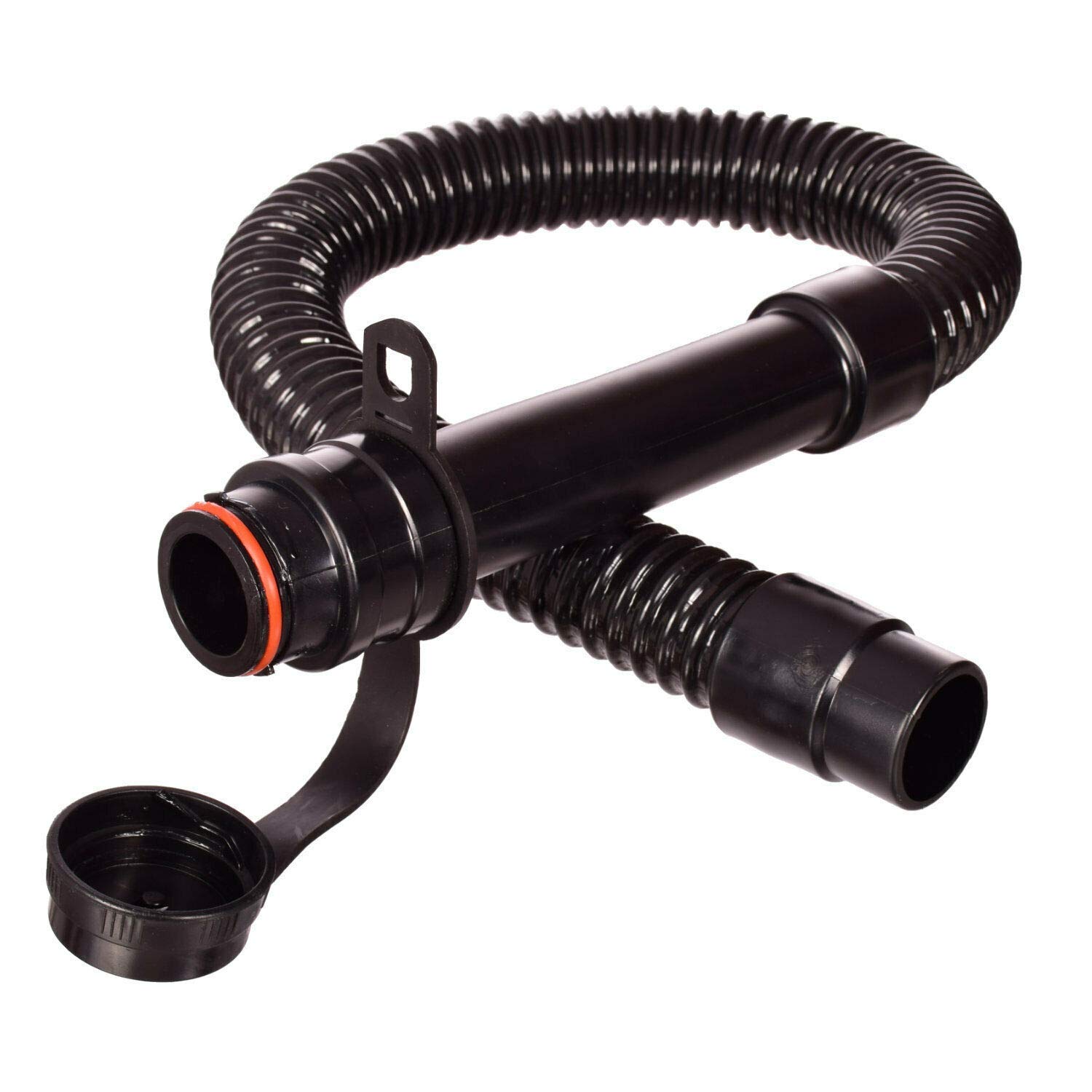 Schlauch / Ablaufschlauch für HAKO HAKOMATIC SCRUBMASTER B 30 B 45 Länge: 1000mm