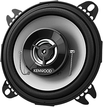 Amazon.co.jp: Kenwood KFC-S1066 2-Wege-Lautsprecher, 10 cm schwarz Amazon.co.jp: Kenwood KFC-S1066 2-Wege-Lautsprecher, 10 cm schwarz