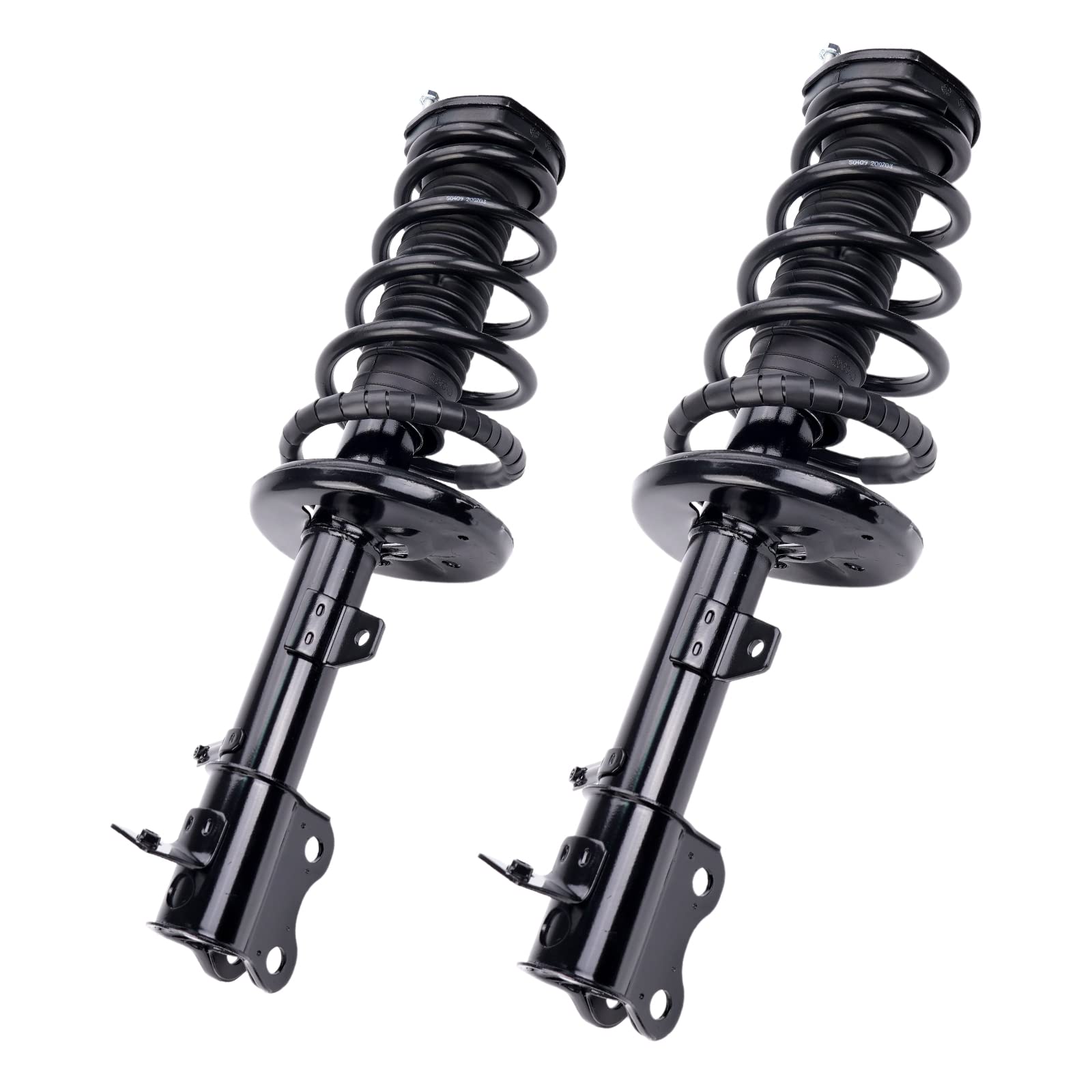 Snapklik.com : Torchbeam Rear Struts, Replace For Lexus RX300 1999-2003 ...