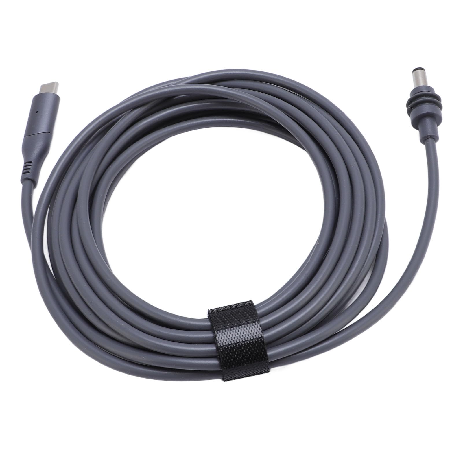 Cable de Alimentación Satelital USB C a CC con Indicador LED, Rendimiento Superior para Carga de Alta Velocidad, Resistente Al Agua para Uso en Exteriores (#5)