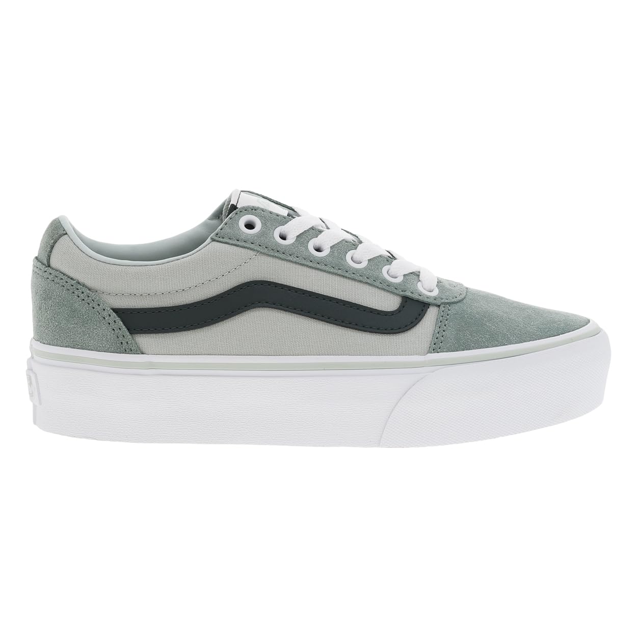 Vans Ward, Zapatillas Mujer