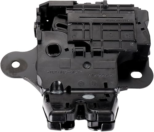 OCPTY Motor de actuador de cerradura de puerta se adapta a Cadillac para Chevrolet para BUICK trasero 940-108 disponible en Yaxa Peru