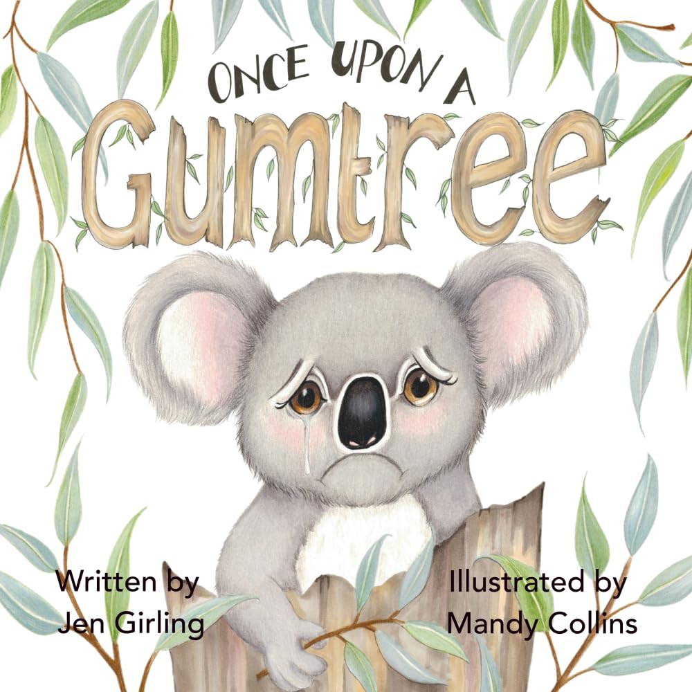 Once Upon a Gumtree