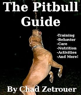 The Pitbull Guide (English Edition)