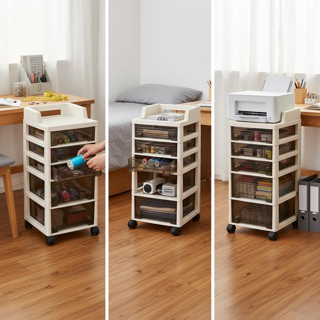 Armadietto Contenitore a, style to 1