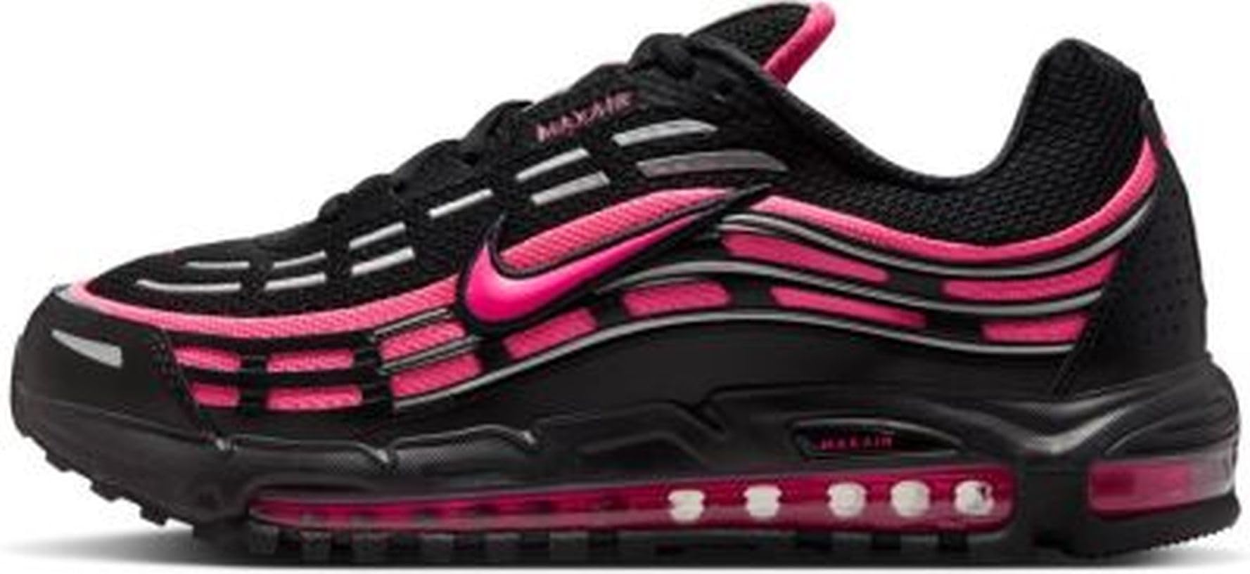 Air Max TL 2.5 (Black)