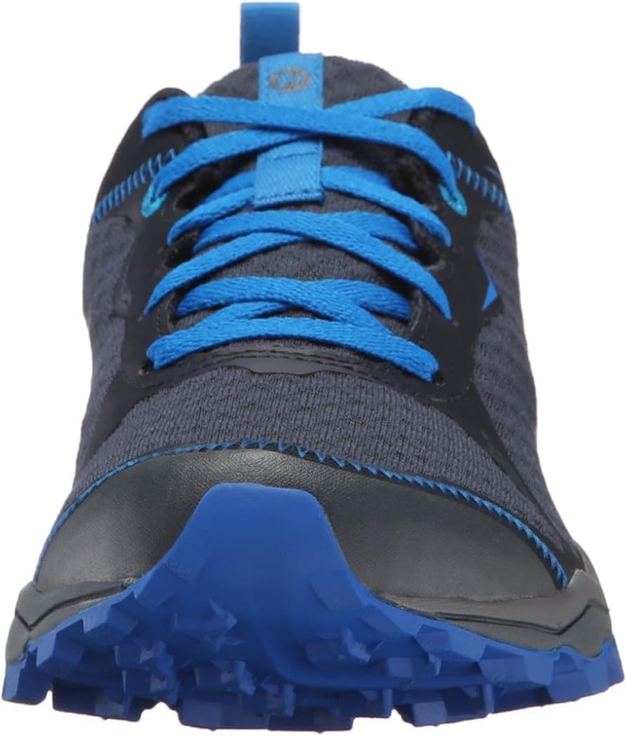 Merrell Men's All Out Crush Light Trail Running Shoe