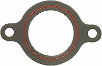 Vista 1 de Junta de salida de refrigerante del motor compatible con Suzuki Esteem 1.6L L4 1995 1996 1997 1998 1999 2000 2001 PC-763443