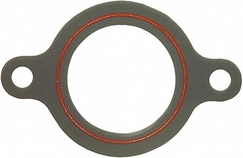 Engine Coolant Outlet Gasket Compatible with Suzuki Esteem 1.6L L4 1995 1996 1997 1998 1999 2000 2001 PC-763443