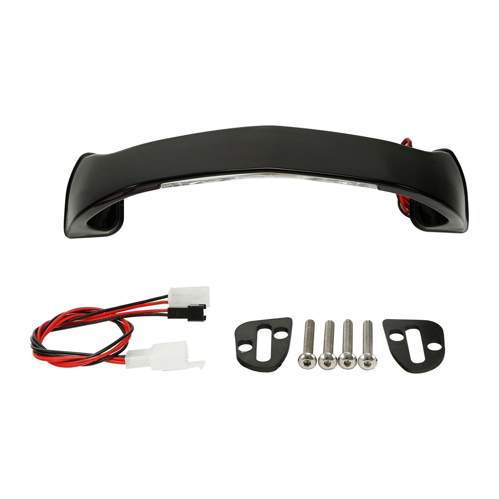 Luz Trasera De Freno Motocicleta para Goldwing 1800 para GL1800