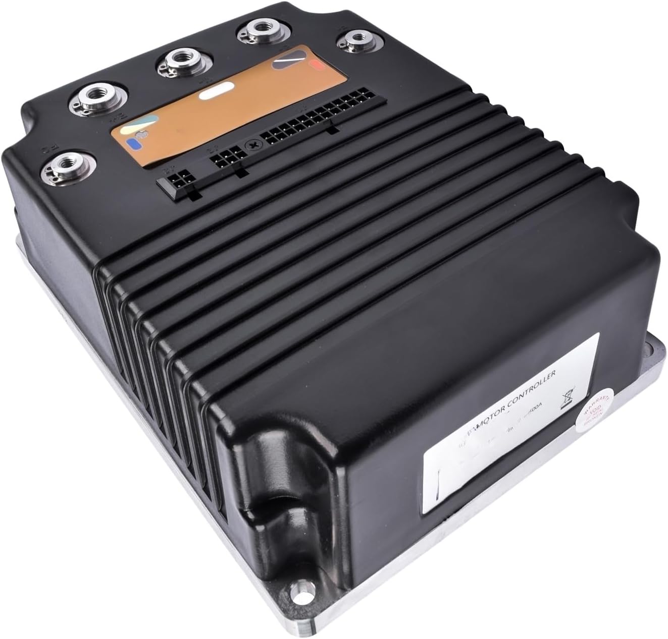 IMIFAFTAbT DC Motor Controller, side view