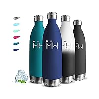 Borraccia Termica, Borraccia 1 litro