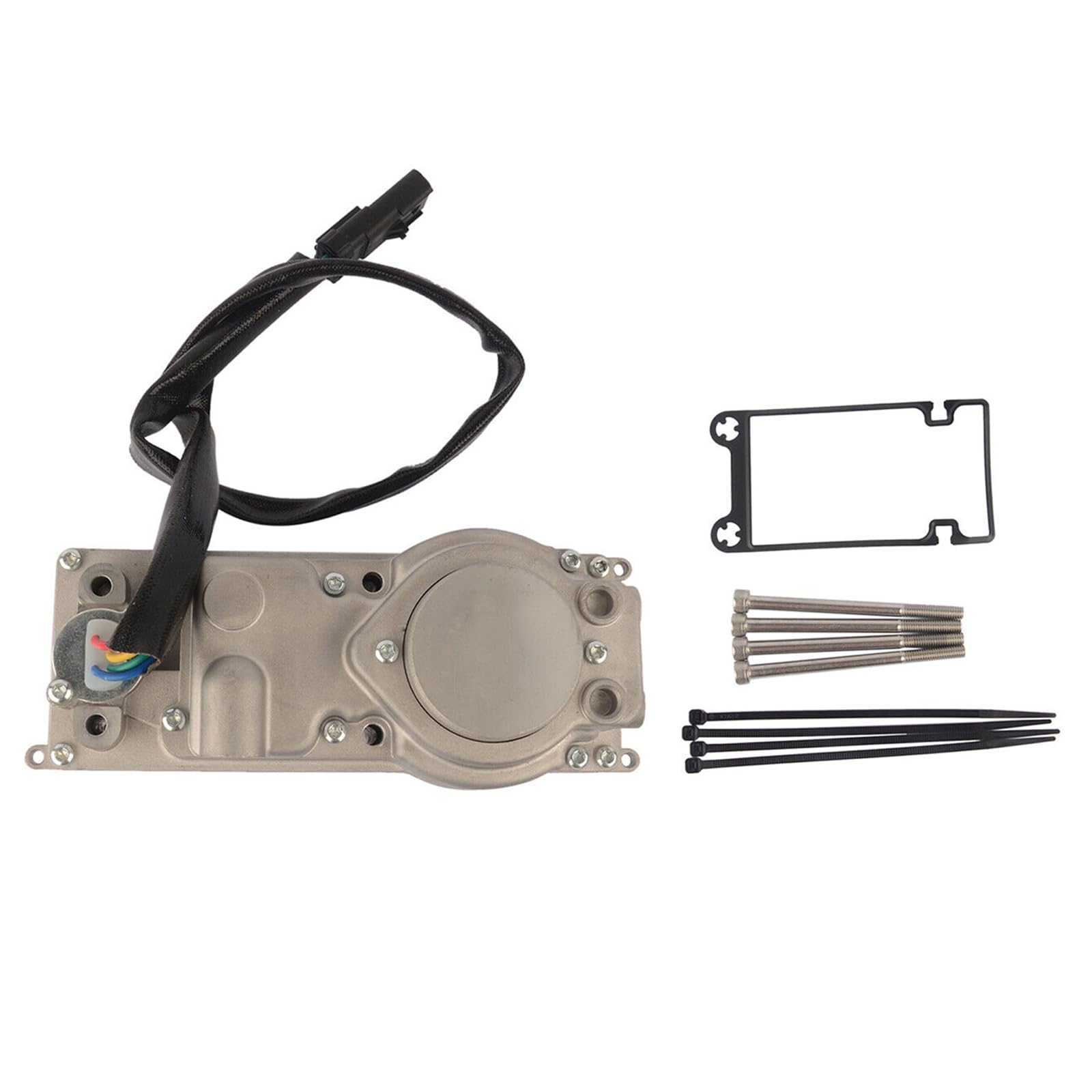 Amazon.com: Hconcet New 12V Turbo Electric Actuator 3791991  