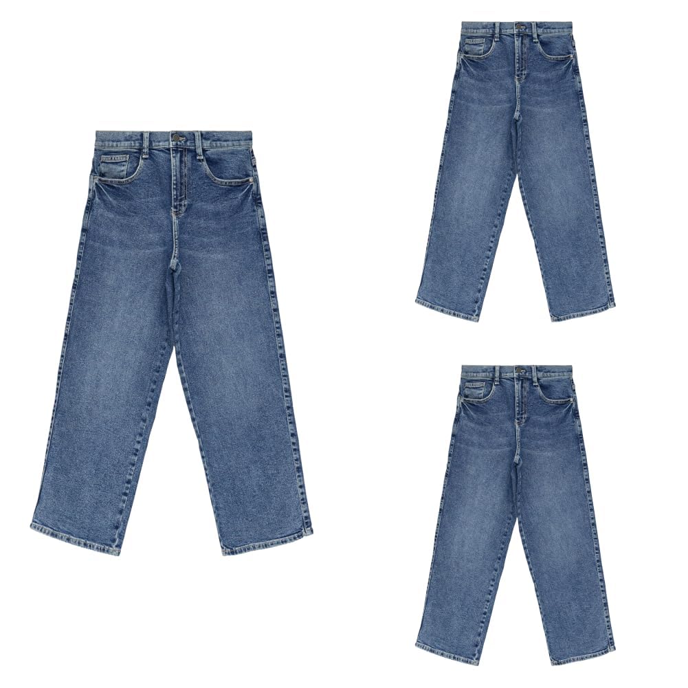 Moda s.Oliver BTS Denim Pack con flexibilidad activa y costuras triples 2