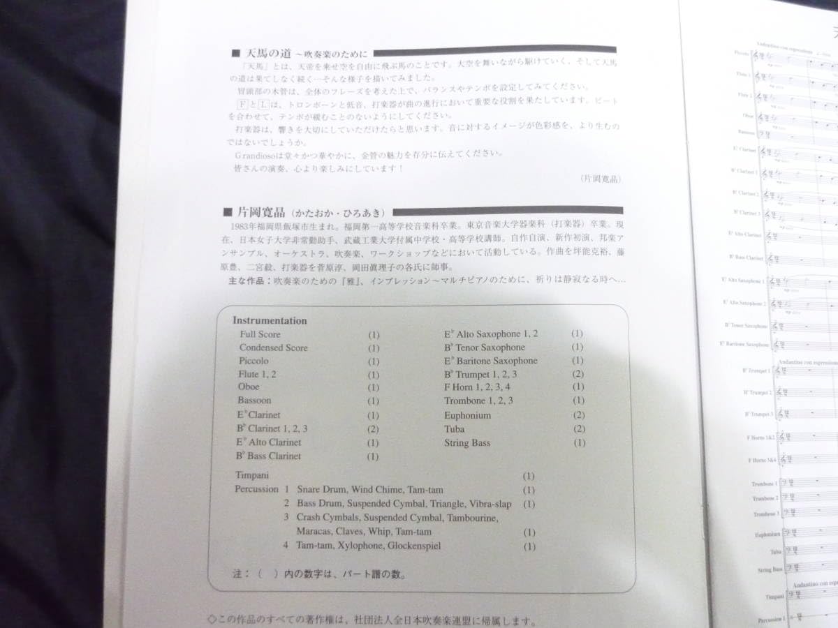 Amazon.co.jp: 吹奏楽楽譜2008年全日本吹奏楽コンクール課題曲《〔Ⅲ